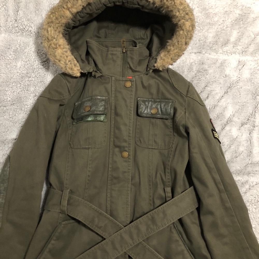 Jacket - Picture 5 of 5